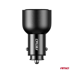 Nabíječky do auta USB