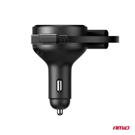 Nabíječky do auta USB