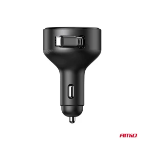Nabíječky do auta USB