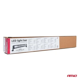 AMIO Pracovní LED světlo AWL44 108 LED COMBO 9-36V_thumb6