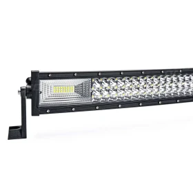 LED světla