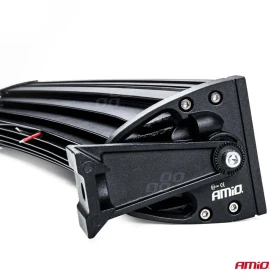 AMIO Pracovní LED světlo AWL45 153 LED COMBO 9-36V_thumb5