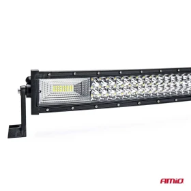 LED světla