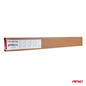 AMIO Pracovní LED světlo AWL47 243 LED COMBO 9-36V_thumb6