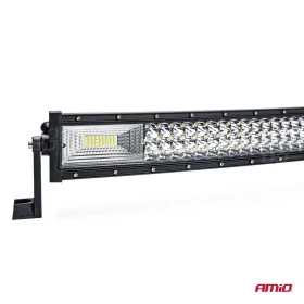 LED světla