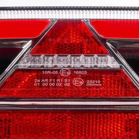 AMIO Světlo zadní sdružené LED dynamické LEVÉ RCL-03-L_thumb5