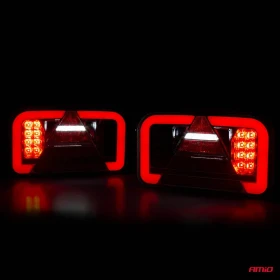 AMIO Světlo zadní sdružené LED dynamické LEVÉ RCL-03-L_thumb8