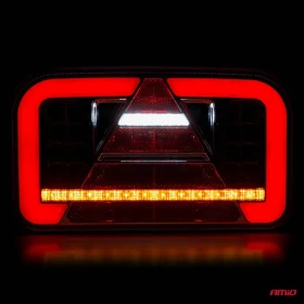 LED světla
