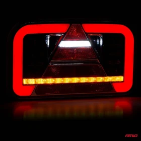 AMIO Světlo zadní sdružené LED dynamické LEVÉ RCL-03-L_thumb11
