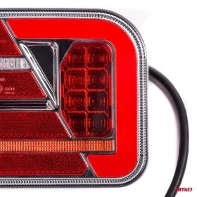 AMIO Světlo zadní sdružené LED dynamické LEVÉ RCL-03-L_thumb4