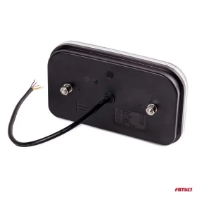 AMIO Světlo zadní sdružené LED dynamické LEVÉ RCL-03-L_thumb6