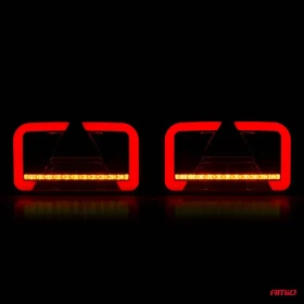 AMIO Světlo zadní sdružené LED dynamické LEVÉ RCL-03-L_thumb10