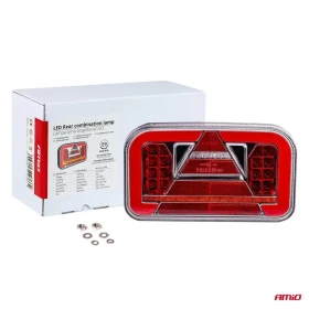 AMIO Světlo zadní sdružené LED dynamické LEVÉ RCL-03-L_thumb12