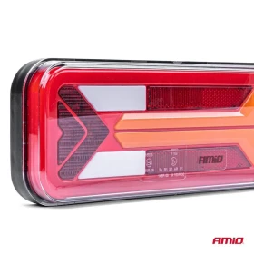 LED světla