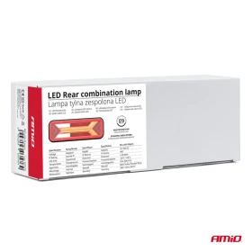 AMIO Světlo zadní sdružené LED dynamické PRAVÉ RCL-09-R_thumb5