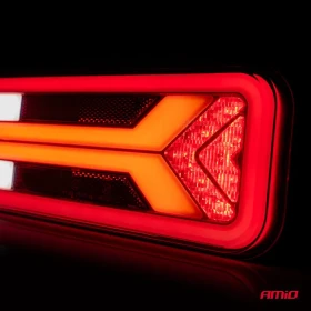 AMIO Světlo zadní sdružené LED dynamické PRAVÉ RCL-09-R_thumb7