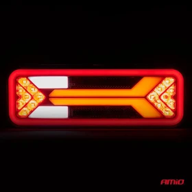 AMIO Světlo zadní sdružené LED dynamické PRAVÉ RCL-09-R_thumb6