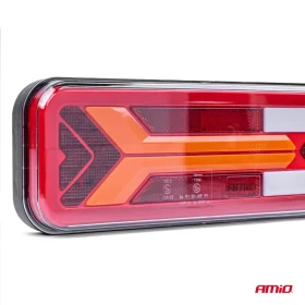 LED světla