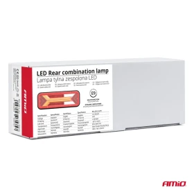 AMIO Zadní sdružené světlo LED dynamické vlevo RCL-09-L_thumb7