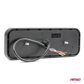 AMIO Zadní sdružené světlo LED dynamické vlevo RCL-09-L_thumb5