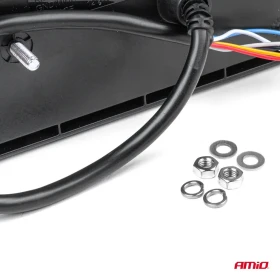 AMIO Zadní sdružené světlo LED dynamické vlevo RCL-09-L_thumb6