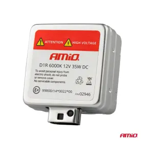 Xenonové výbojky D1R