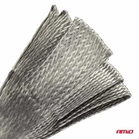 AMIO LED žárovky do auta FLEX+ série H4 čočky 12V 24V 6000K Canbus_thumb4