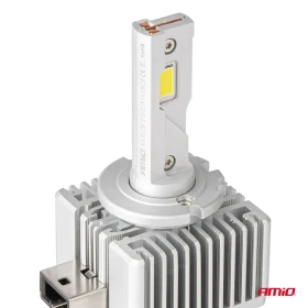 LED světla