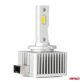 AMIO LED žárovky hlavního svícení D1S/D1R D-Basic Series_thumb5