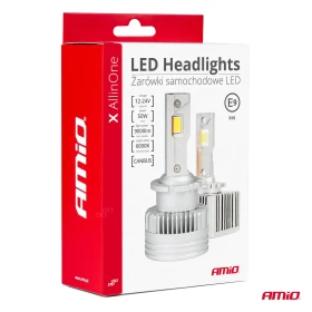 LED světla