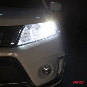 AMIO LED žárovky hlavního svícení D2S D2R D4S D4R X AllinOne canbus 6000K_thumb9