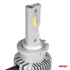 AMIO LED žárovky hlavního svícení D2S D2R D4S D4R X AllinOne canbus 6000K_thumb4