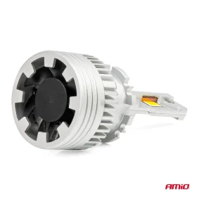 AMIO LED žárovky hlavního svícení D2S/D2R D-Basic Series_thumb6