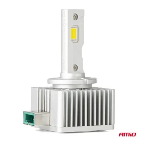 AMIO LED žárovky hlavního svícení D3S/D8S/D3R D-Basic Series_thumb4