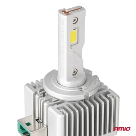 AMIO LED žárovky hlavního svícení D3S/D8S/D3R D-Basic Series_thumb3