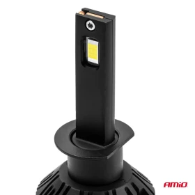 AMIO LED žárovky hlavního svícení H1 X3 Series_thumb4