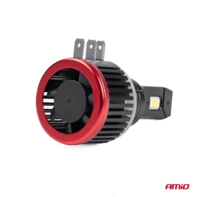 AMIO LED žárovky hlavního svícení H15 X3 Series_thumb6