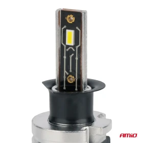 AMIO LED žárovky hlavního svícení H3 H-mini Series_thumb5