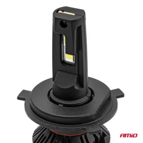 AMIO LED žárovky hlavního svícení H4 X3 Series_thumb5