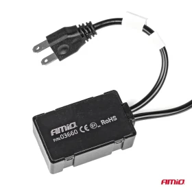 AMIO LED žárovky hlavního svícení H7 FLEX+ Lens Series_thumb5