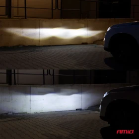 AMIO LED žárovky hlavního svícení H7 FLEX+ Lens Series_thumb7