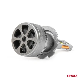 AMIO LED žárovky hlavního svícení H7/H18 HP séria Full Canbus_thumb5