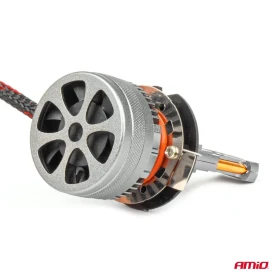 AMIO LED žárovky hlavního svícení H7-1 HP série Full Canbus_thumb6