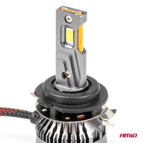 AMIO LED žárovky hlavního svícení H7-1 HP série Full Canbus_thumb4