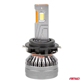 AMIO LED žárovky hlavního svícení H7-6 HP série Full Canbus_thumb7