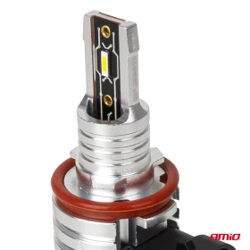 AMIO LED žárovky hlavního svícení H8/H9/H11/H16 H-mini Series_thumb5