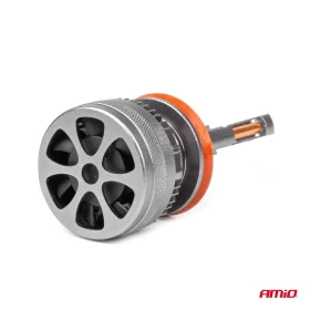 AMIO LED žárovky hlavního svícení H8/H9/H11/H16 HP série Full Canbus_thumb6