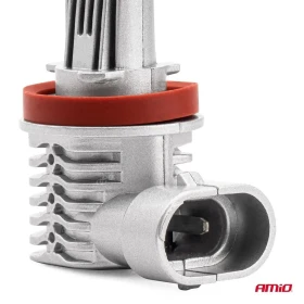 AMIO LED žárovky hlavního svícení H8/H9/H11/H16 X1 Series_thumb5