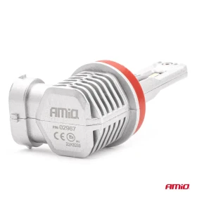 AMIO LED žárovky hlavního svícení H8/H9/H11/H16 X1 Series_thumb7