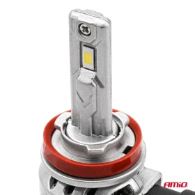 AMIO LED žárovky hlavního svícení H8/H9/H11/H16 X2 Series_thumb4